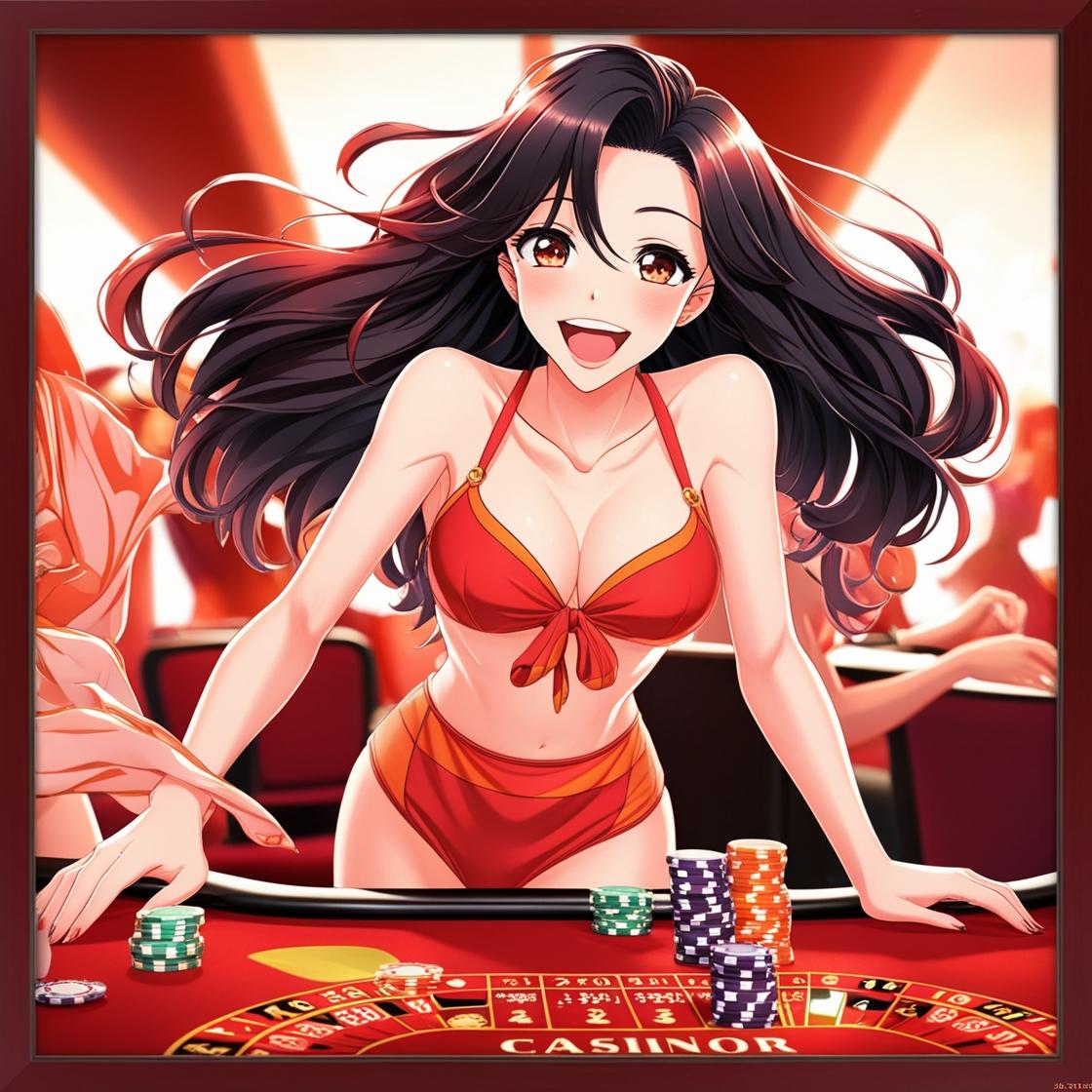 ลุยโลกเกมส์ออนไลน์ gts789
